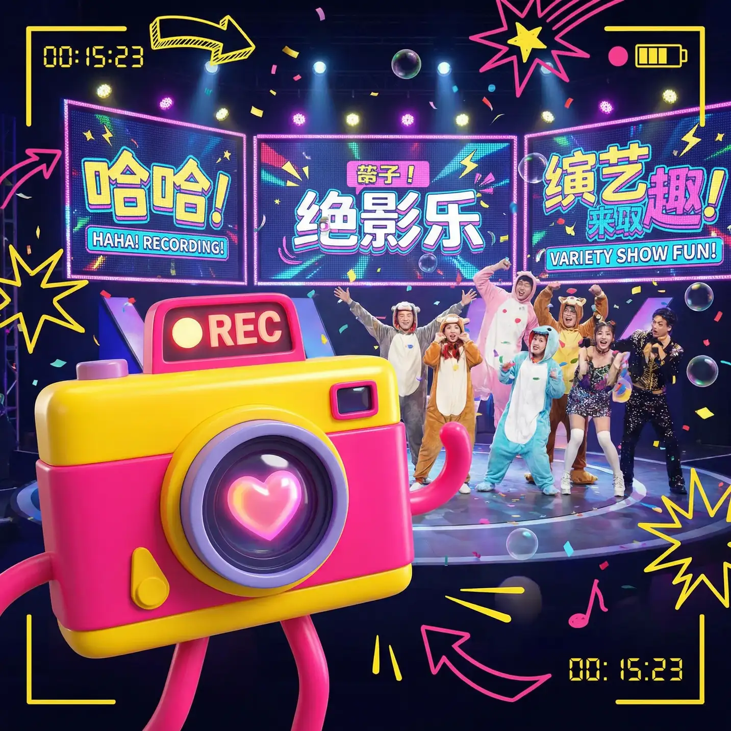 野花全集未删减版 游戏环节高能瞬间